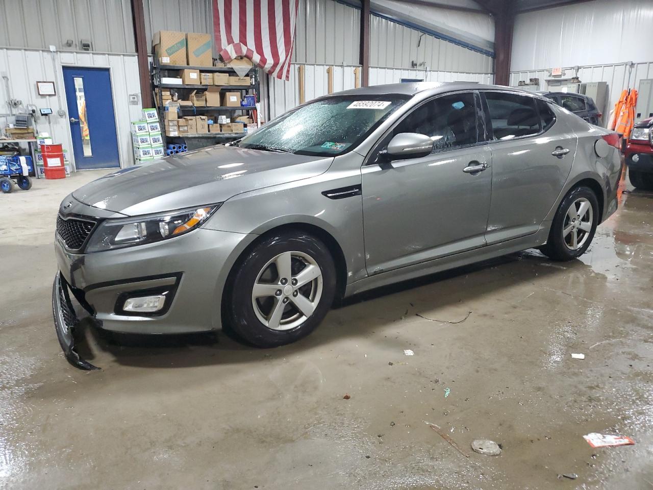 KIA OPTIMA 2015 5xxgm4a79fg374460