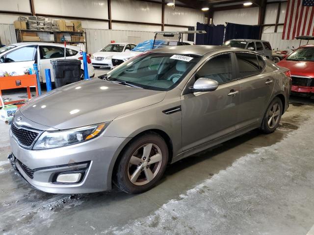 KIA OPTIMA LX 2015 5xxgm4a79fg375754