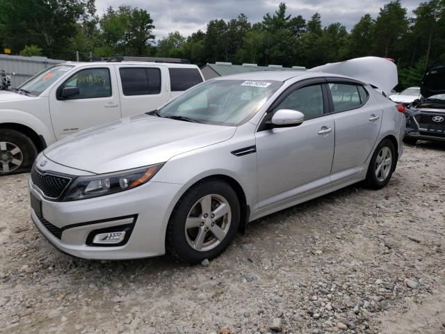 KIA OPTIMA LX 2015 5xxgm4a79fg376015