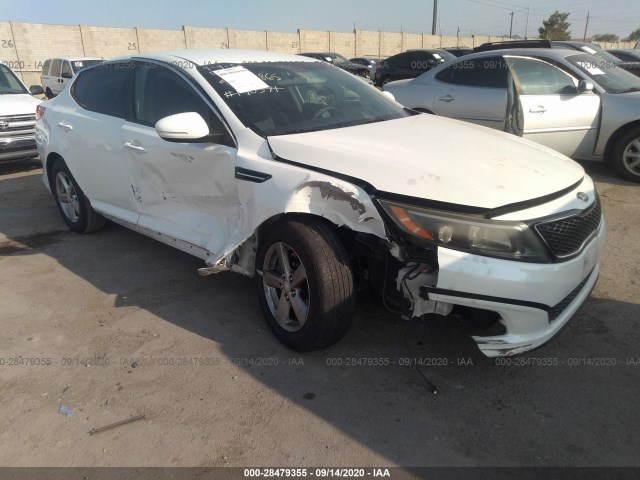 KIA OPTIMA 2015 5xxgm4a79fg376208