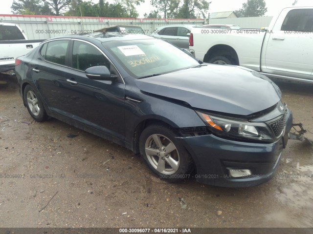 KIA OPTIMA 2015 5xxgm4a79fg376533