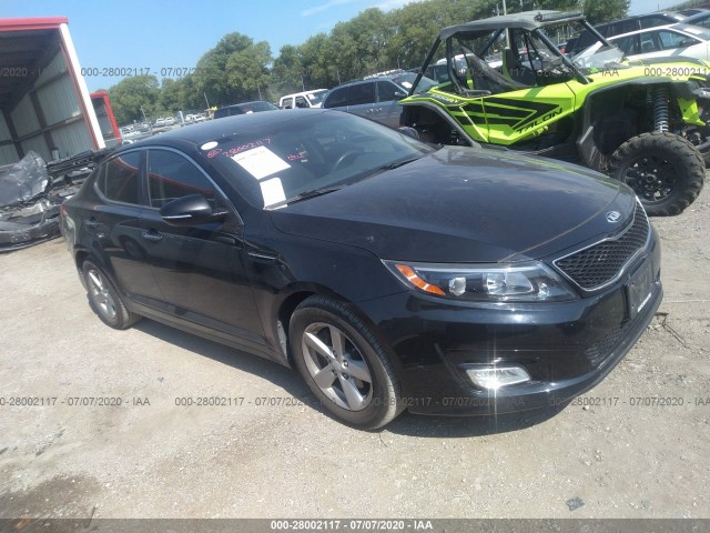 KIA OPTIMA 2015 5xxgm4a79fg377021