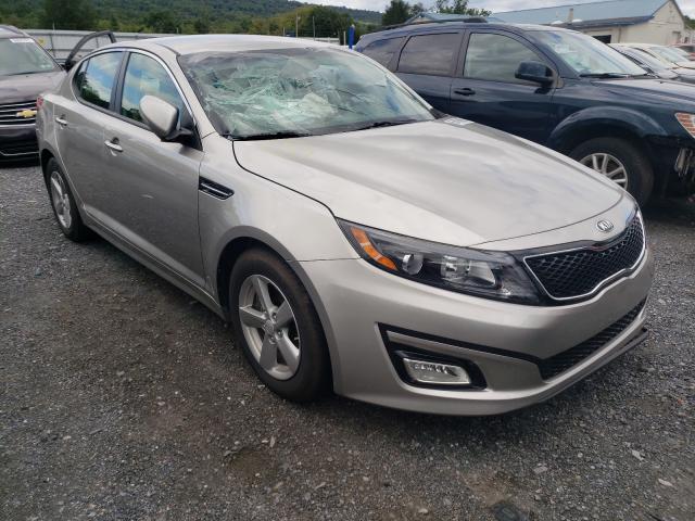 KIA OPTIMA LX 2015 5xxgm4a79fg378444