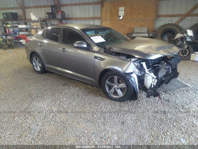 KIA OPTIMA 2015 5xxgm4a79fg378637