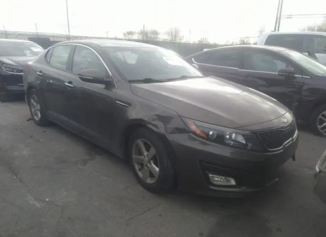 KIA OPTIMA 2015 5xxgm4a79fg379058