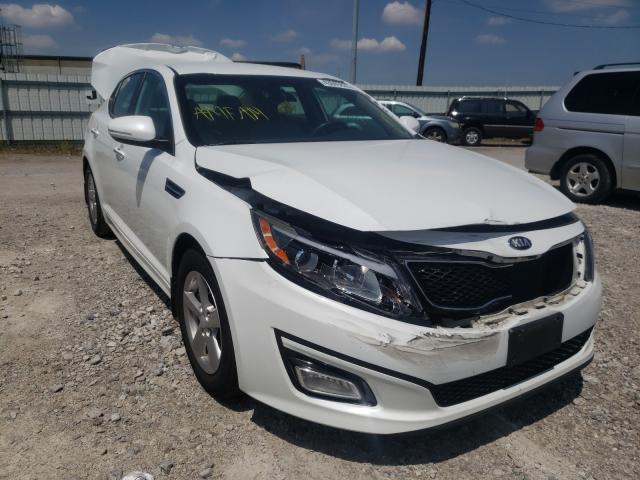 KIA OPTIMA LX 2015 5xxgm4a79fg379853