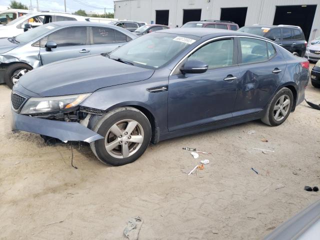 KIA OPTIMA 2015 5xxgm4a79fg379948