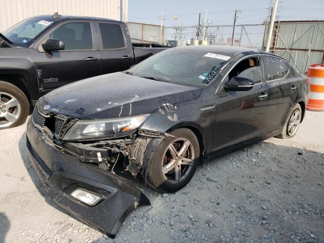 KIA OPTIMA LX 2015 5xxgm4a79fg379982