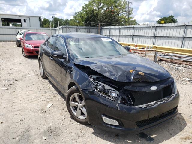 KIA OPTIMA LX 2015 5xxgm4a79fg380064