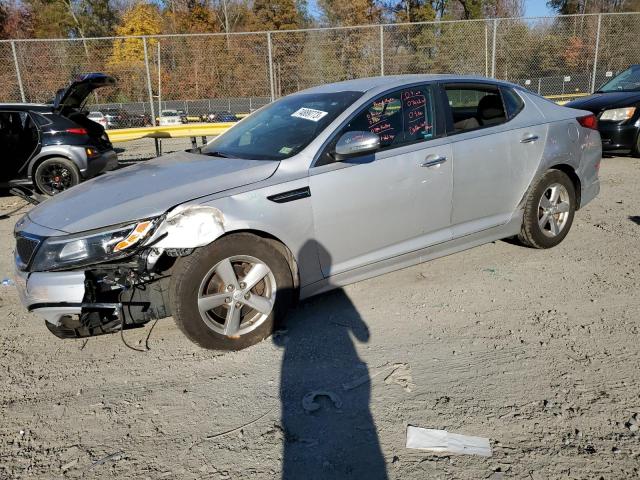 KIA OPTIMA 2015 5xxgm4a79fg380629