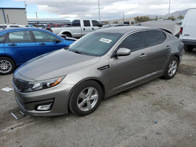 KIA OPTIMA LX 2015 5xxgm4a79fg381117