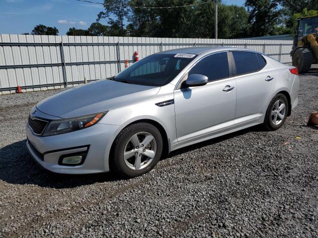 KIA OPTIMA LX 2015 5xxgm4a79fg381716