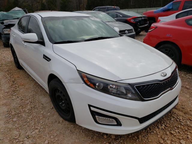 KIA OPTIMA LX 2015 5xxgm4a79fg382042