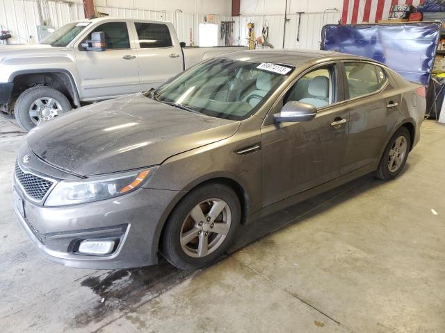 KIA OPTIMA 2015 5xxgm4a79fg382073