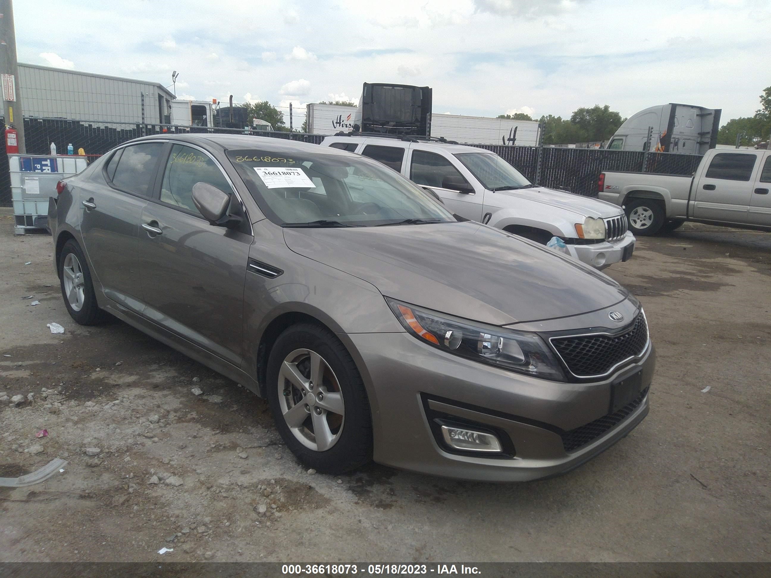 KIA OPTIMA 2015 5xxgm4a79fg382171