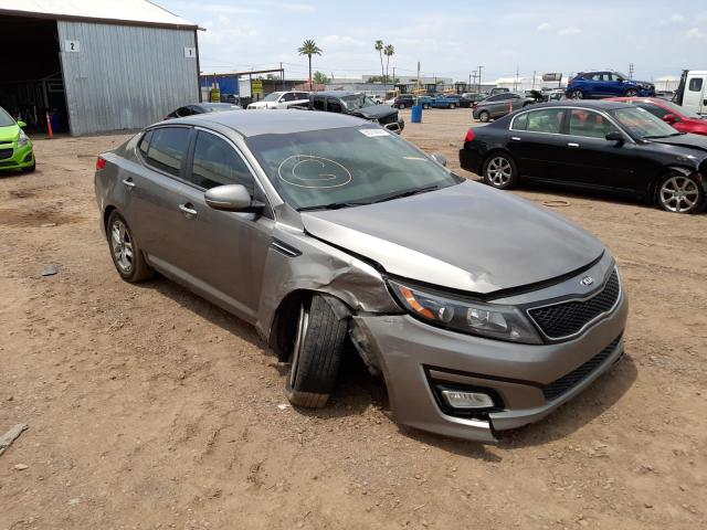 KIA OPTIMA LX 2015 5xxgm4a79fg382834