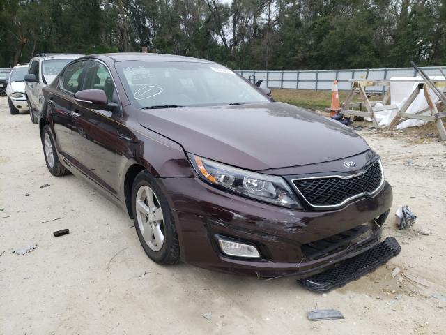 KIA OPTIMA LX 2015 5xxgm4a79fg383210