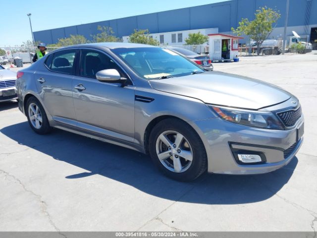 KIA OPTIMA 2015 5xxgm4a79fg383451