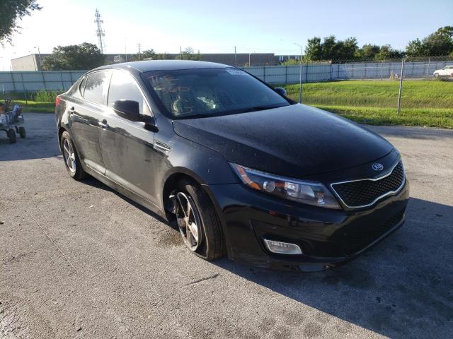 KIA OPTIMA LX 2015 5xxgm4a79fg383613