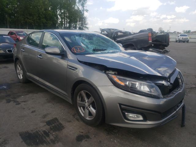 KIA OPTIMA LX 2015 5xxgm4a79fg383868