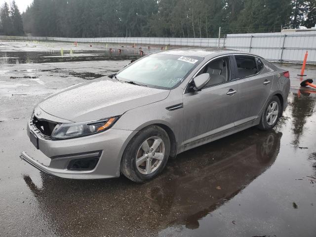 KIA OPTIMA LX 2015 5xxgm4a79fg384874