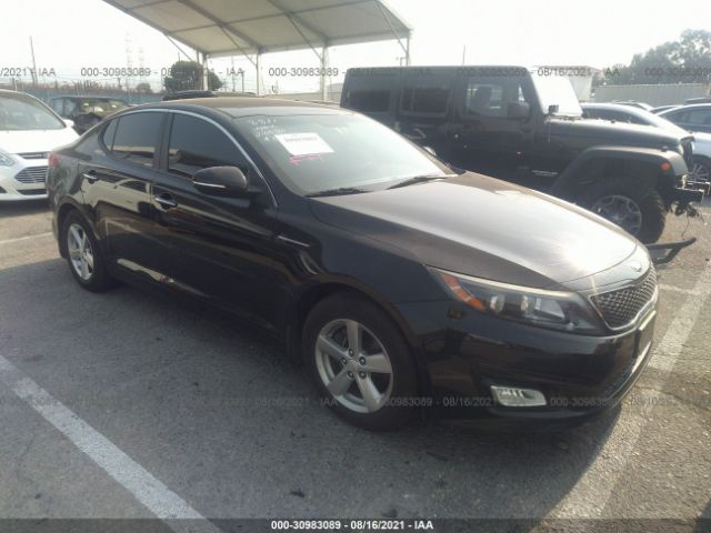 KIA OPTIMA 2015 5xxgm4a79fg385684