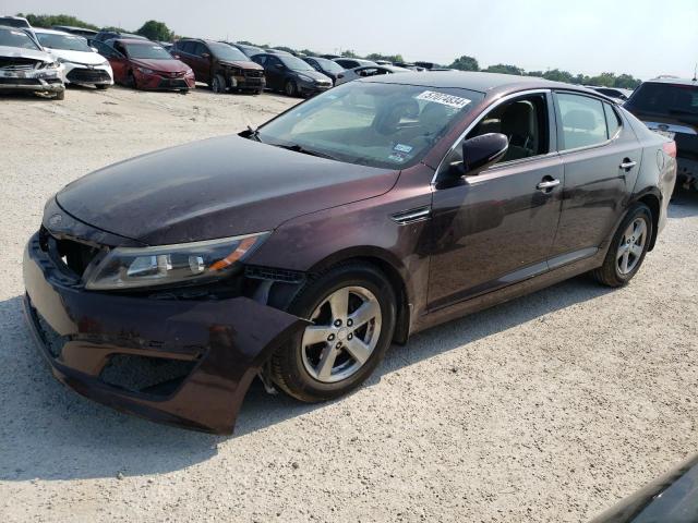 KIA OPTIMA 2015 5xxgm4a79fg385832