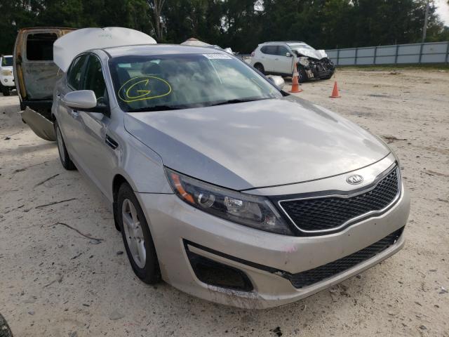 KIA OPTIMA LX 2015 5xxgm4a79fg385877