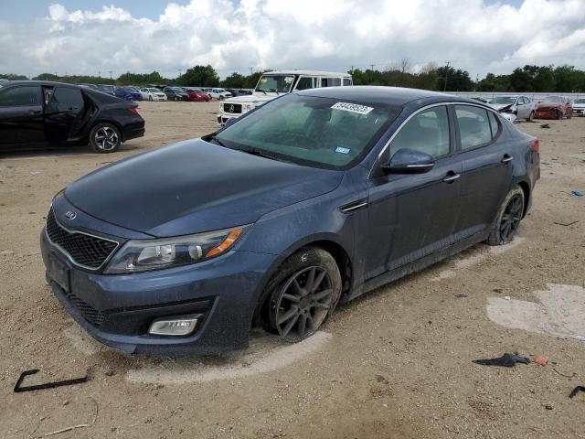 KIA OPTIMA LX 2015 5xxgm4a79fg386205