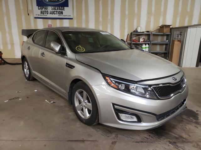 KIA OPTIMA LX 2015 5xxgm4a79fg388195