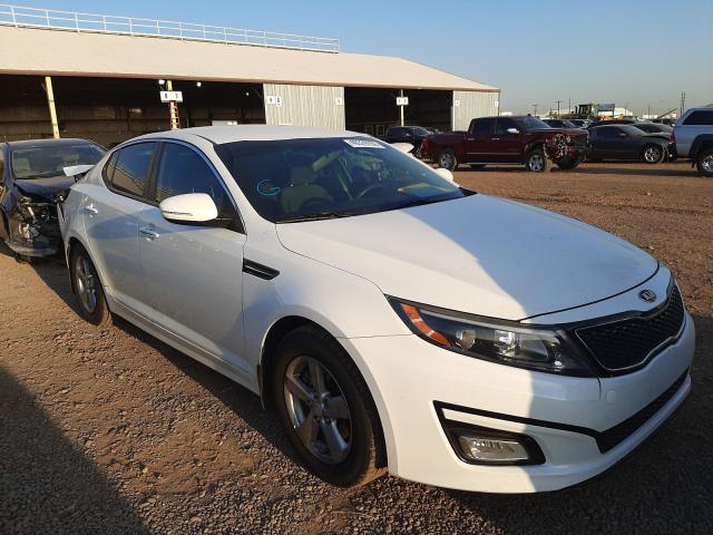 KIA OPTIMA LX 2015 5xxgm4a79fg388228