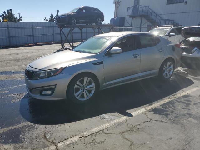 KIA OPTIMA LX 2015 5xxgm4a79fg388763