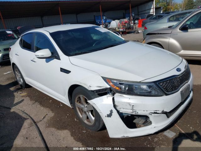 KIA OPTIMA 2015 5xxgm4a79fg388844