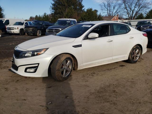 KIA OPTIMA LX 2015 5xxgm4a79fg389010