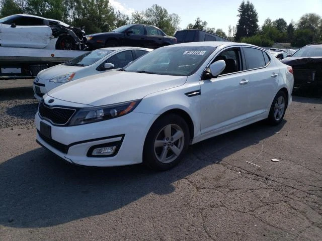 KIA OPTIMA LX 2015 5xxgm4a79fg389024