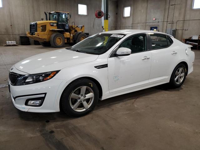 KIA OPTIMA LX 2015 5xxgm4a79fg389606