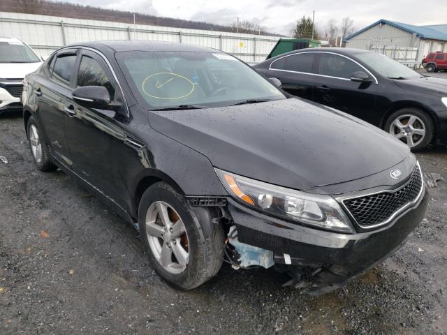 KIA OPTIMA LX 2015 5xxgm4a79fg391257