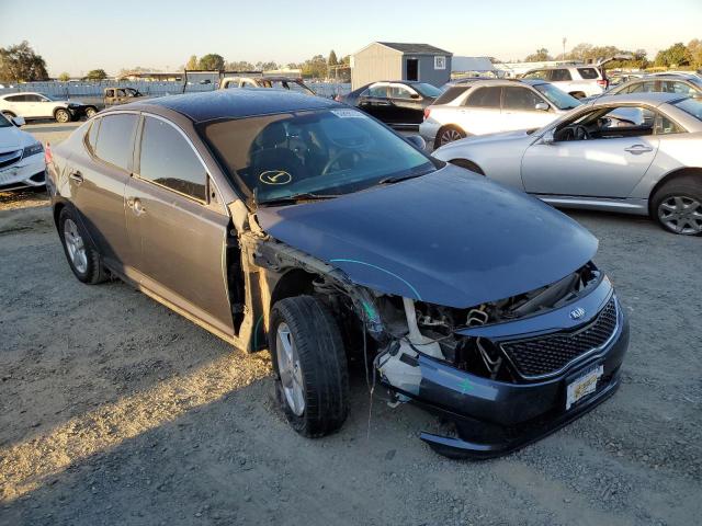 KIA OPTIMA LX 2015 5xxgm4a79fg391937