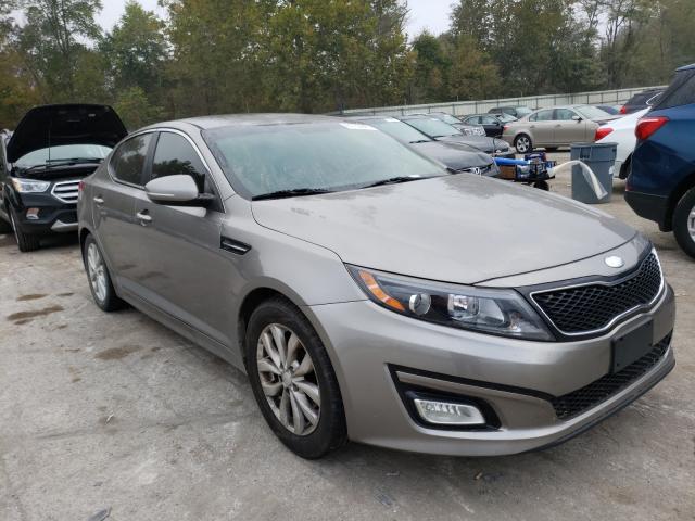 KIA OPTIMA LX 2015 5xxgm4a79fg392456