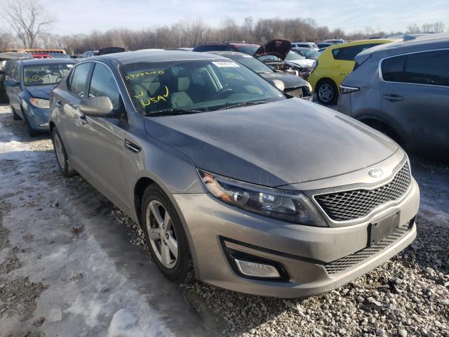 KIA OPTIMA LX 2015 5xxgm4a79fg393090