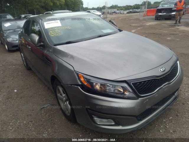 KIA OPTIMA 2015 5xxgm4a79fg393722