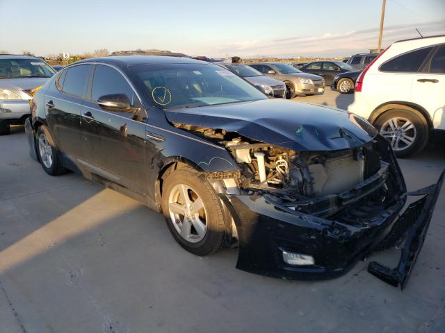 KIA NULL 2015 5xxgm4a79fg394840