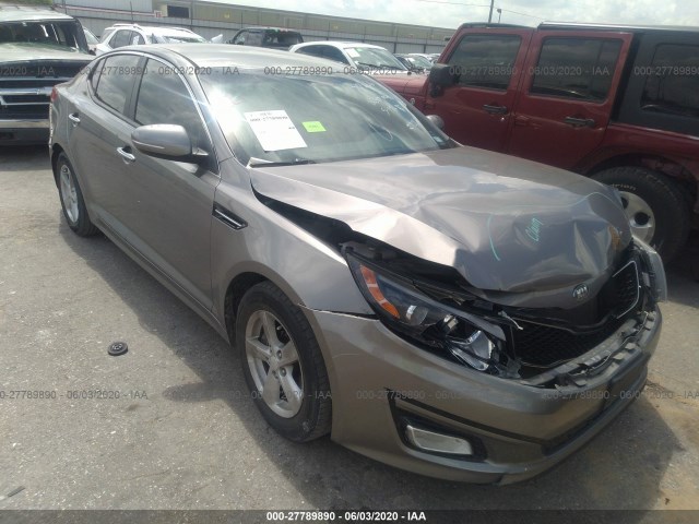 KIA OPTIMA 2015 5xxgm4a79fg397060