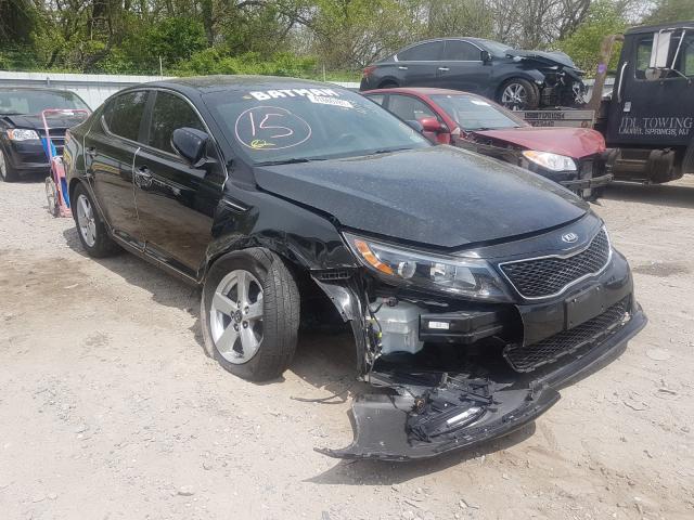 KIA OPTIMA LX 2015 5xxgm4a79fg397219