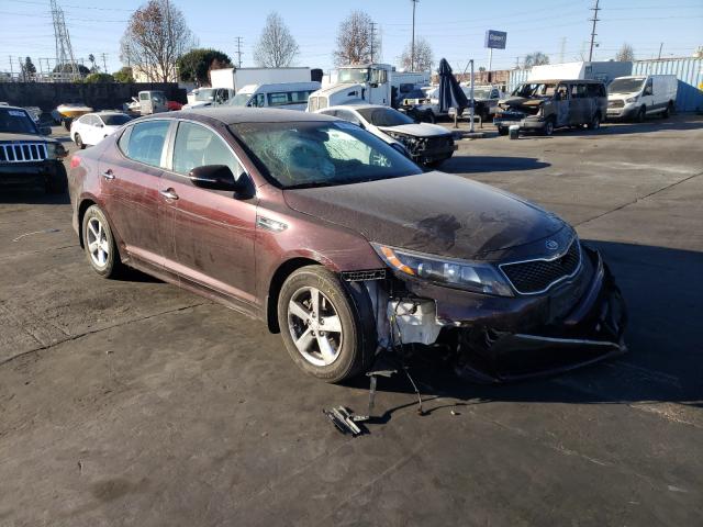 KIA OPTIMA LX 2015 5xxgm4a79fg397754