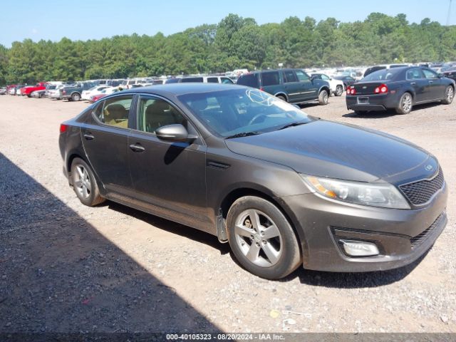 KIA OPTIMA 2015 5xxgm4a79fg397995