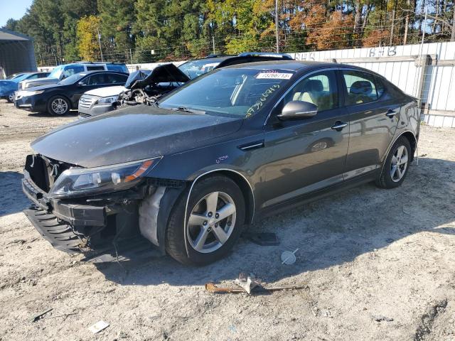 KIA OPTIMA LX 2015 5xxgm4a79fg398418