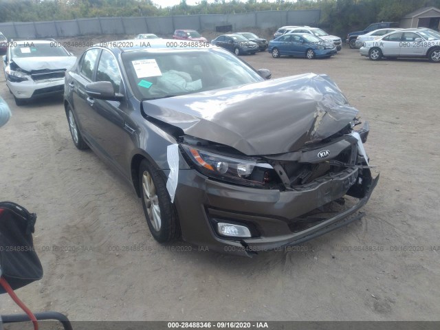 KIA OPTIMA 2015 5xxgm4a79fg399603