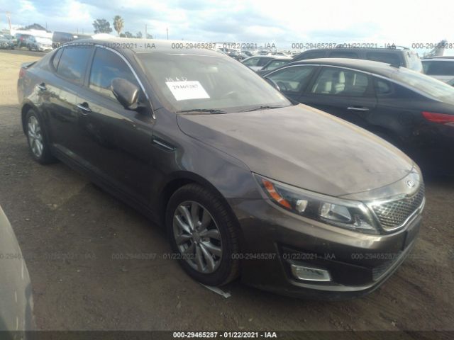 KIA OPTIMA 2015 5xxgm4a79fg399634