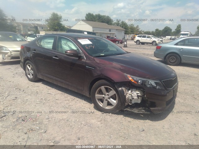 KIA OPTIMA 2015 5xxgm4a79fg401236